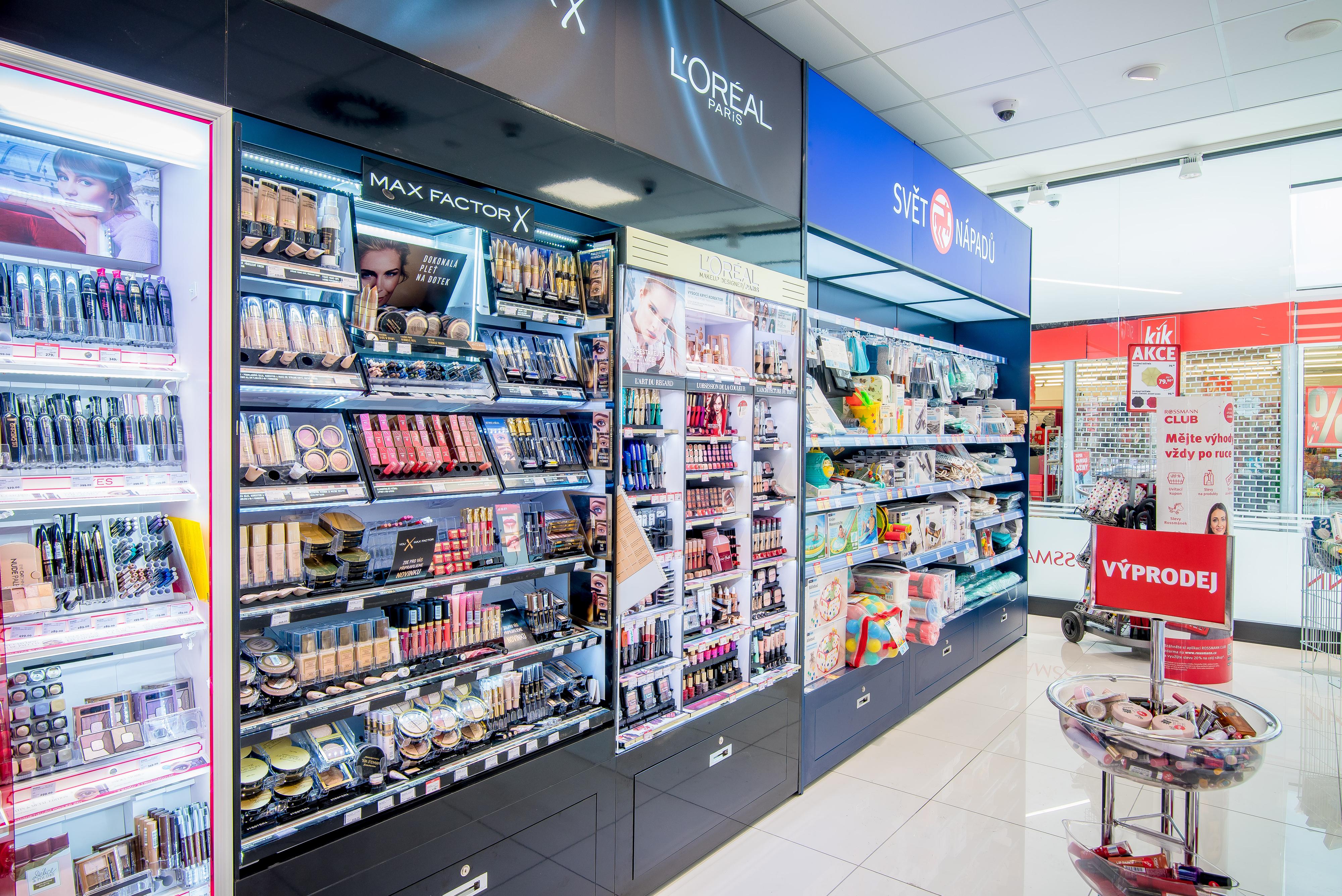 ROSSMANN foto 3
