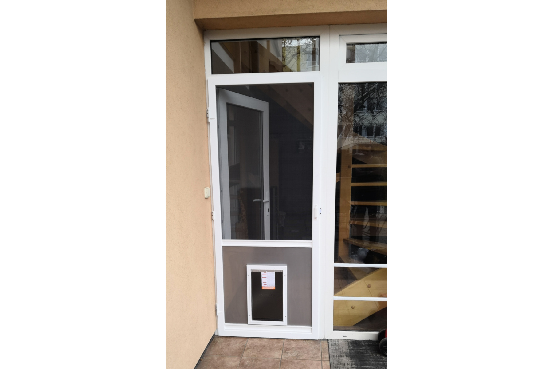 Servis a opravy oken, s.r.o. foto 3