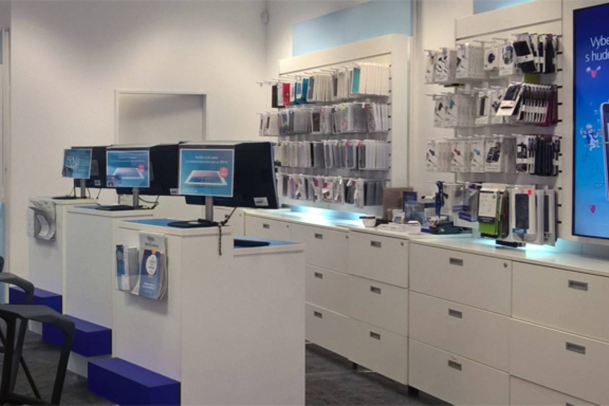 O2 Czech Republic a.s.