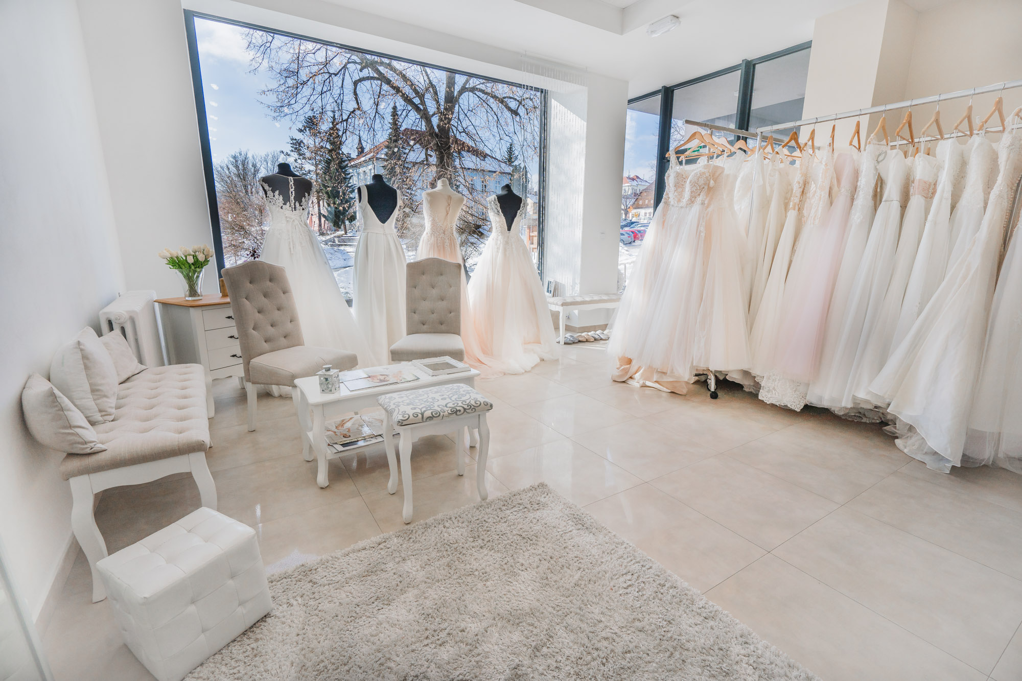 Salon Hanna foto 3
