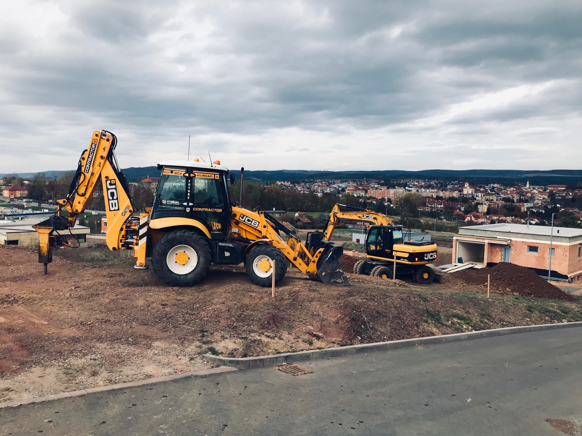 Petr Vybíhal foto 3