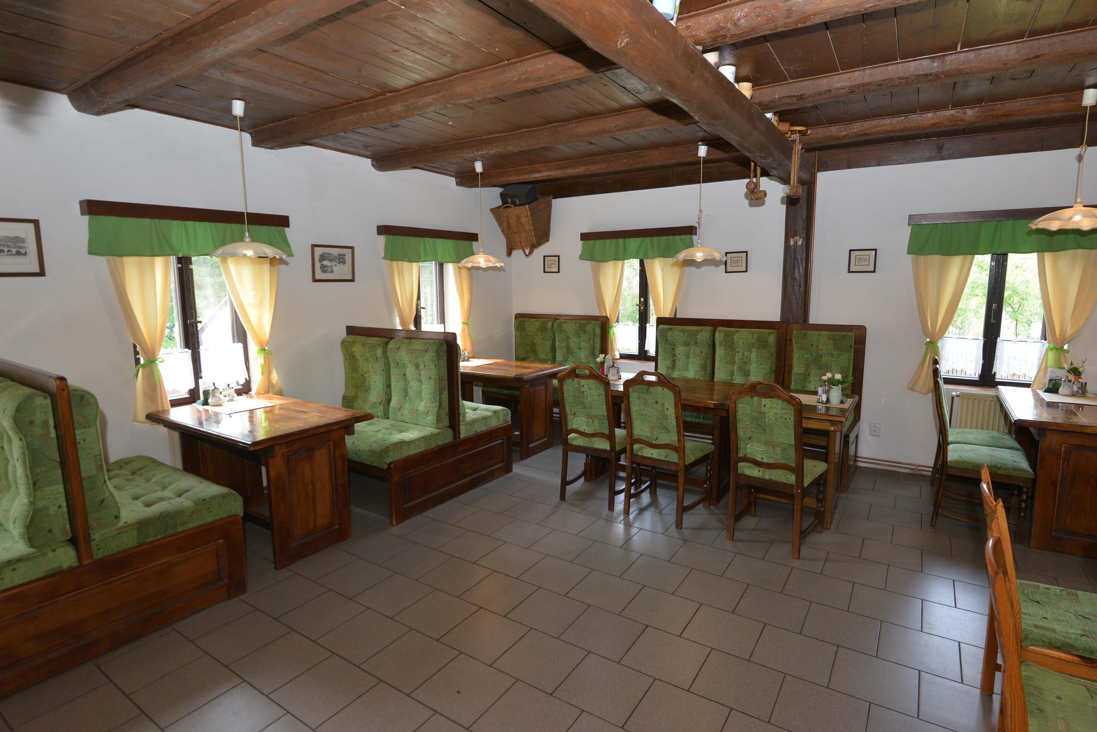 Penzion Eva