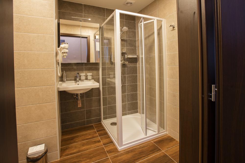 Hotel Bellevue Tlapák foto 6