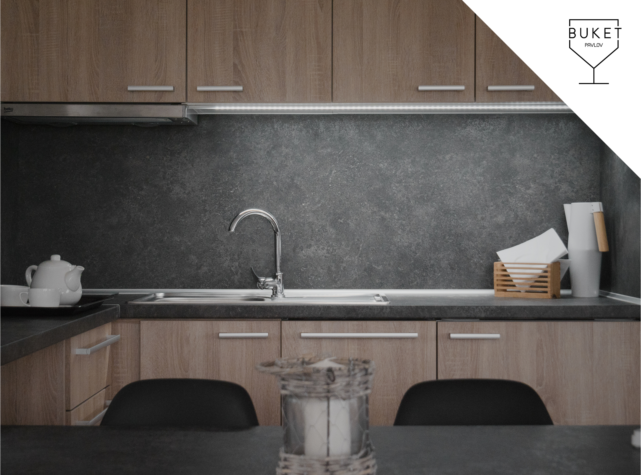 Apartmány Buket Pavlov foto 3