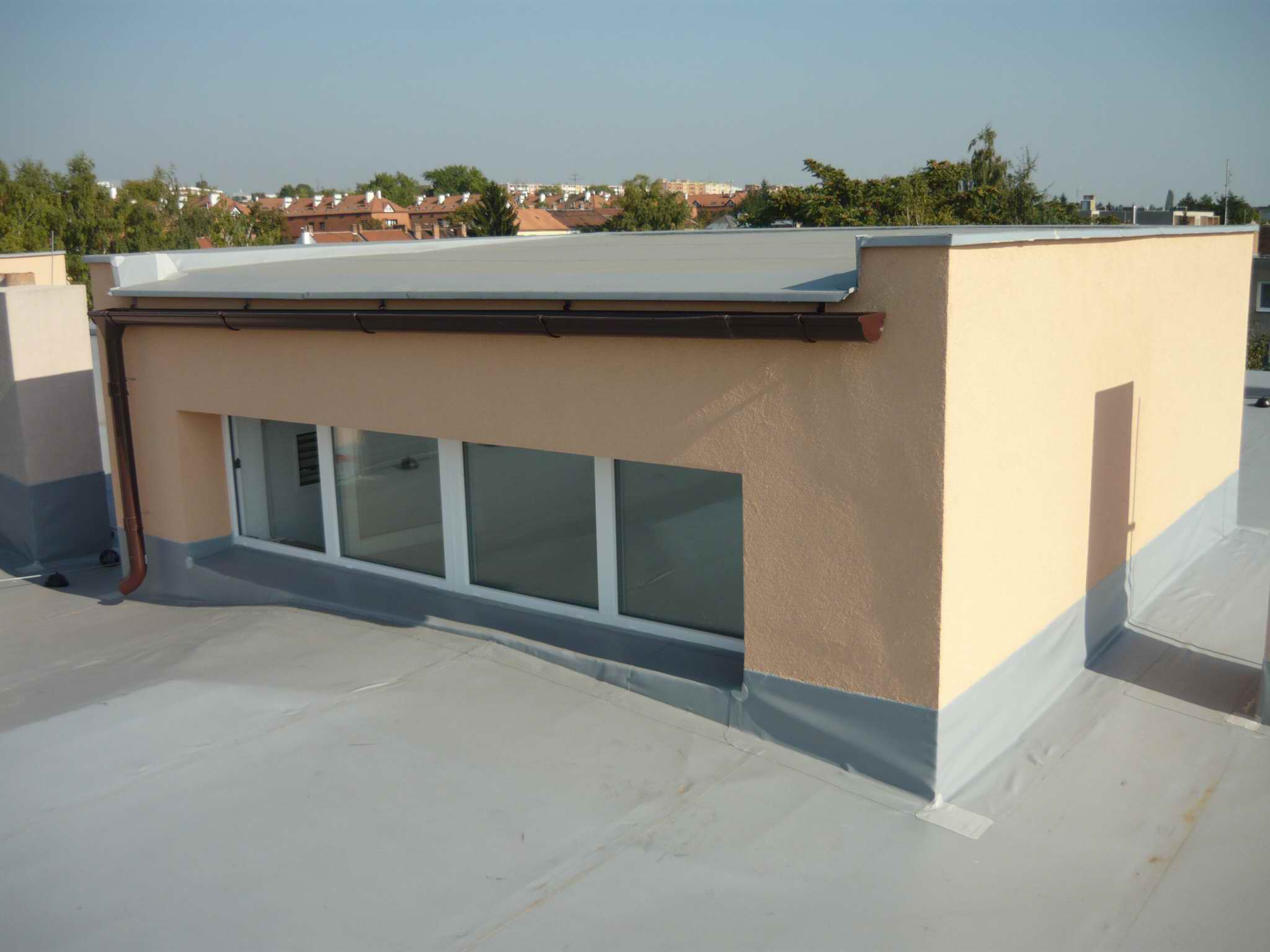 ALFA izol foto 5