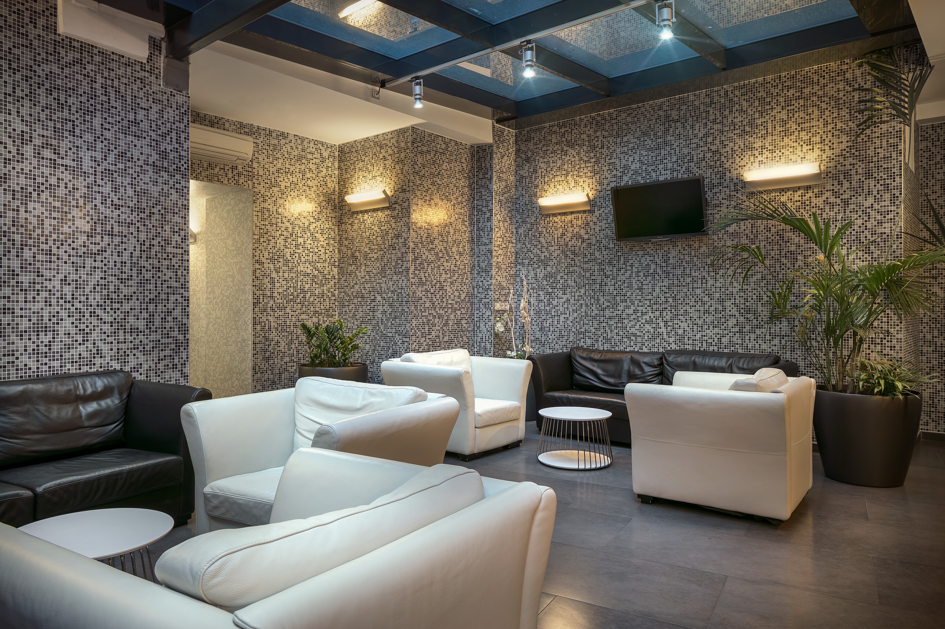 Hotel Galileo Prague foto 6