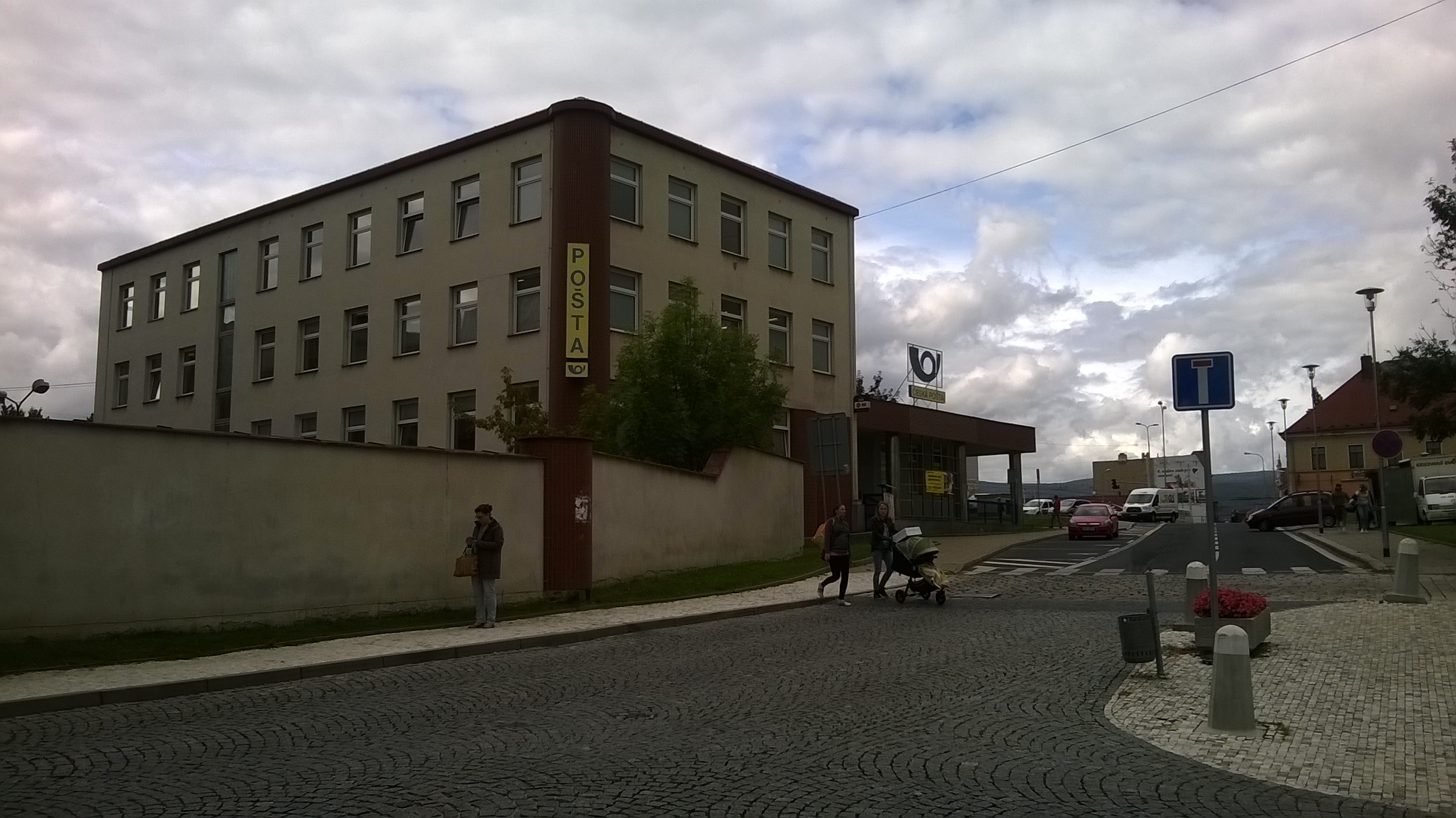 Pošta Teplice 1 foto 3