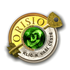 logo Věštírna Orisio