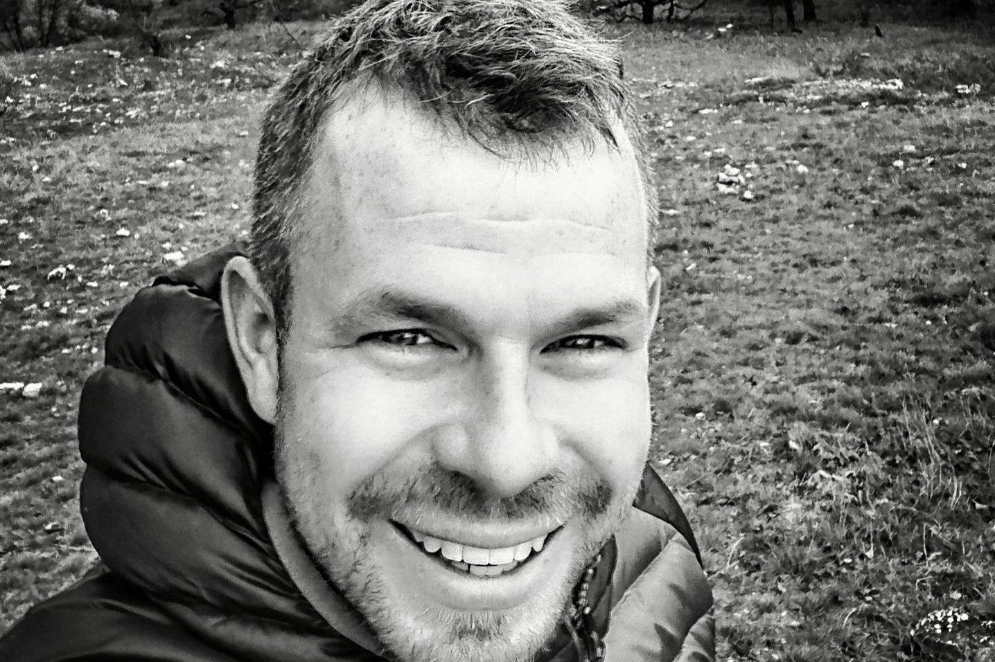 Radek Průša - rozvojové kurzy