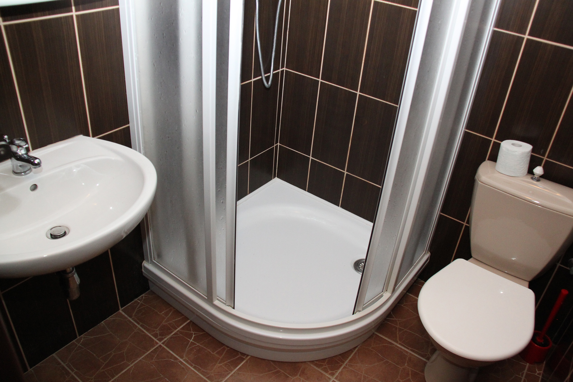 Apartmány U Špirků foto 4