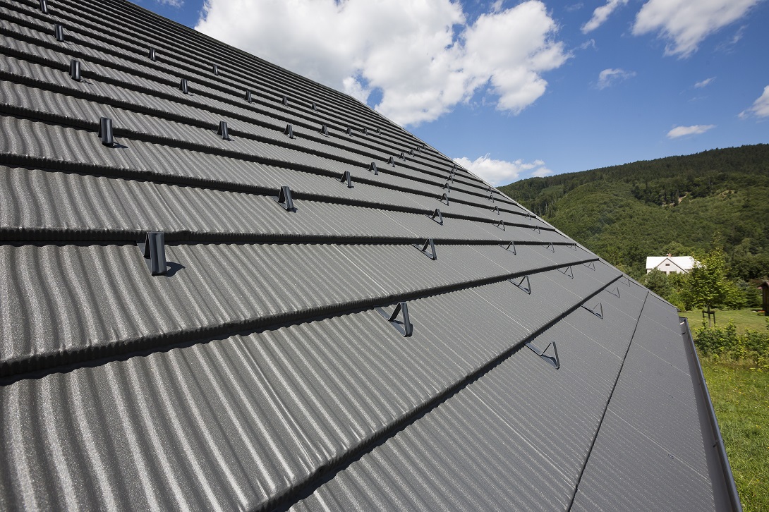 SATJAM - střechy, okapy, trapézy foto 6