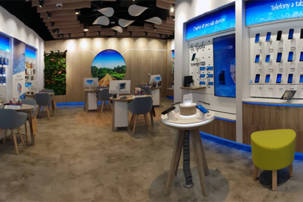 O2 Czech Republic a.s