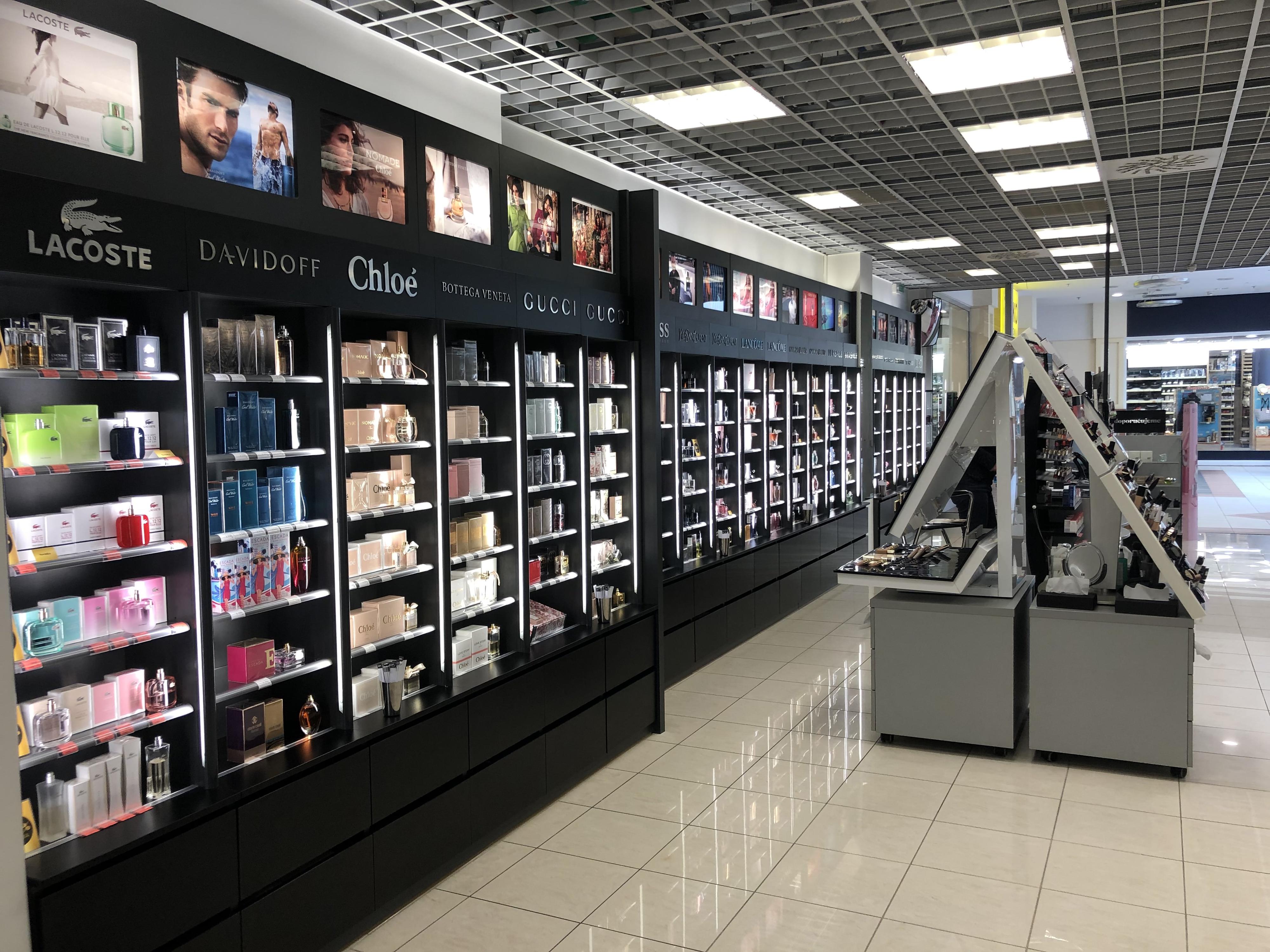 FAnn parfumerie foto 2