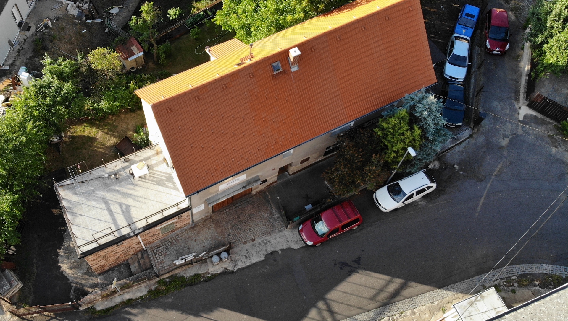 PVD Autoservis & Autodíly - Marek Churáček foto 3