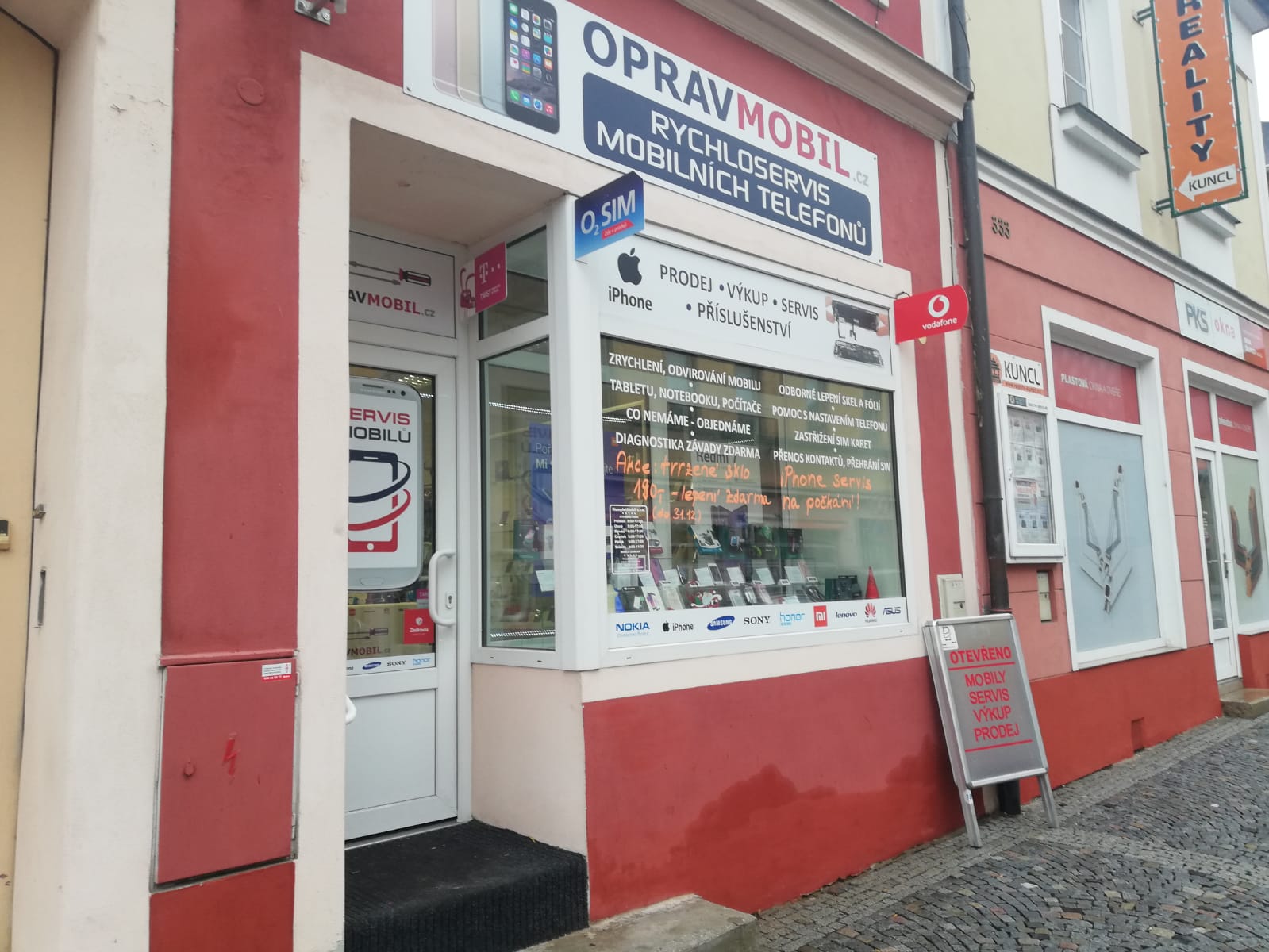 KompletMobil, s.r.o. foto 3