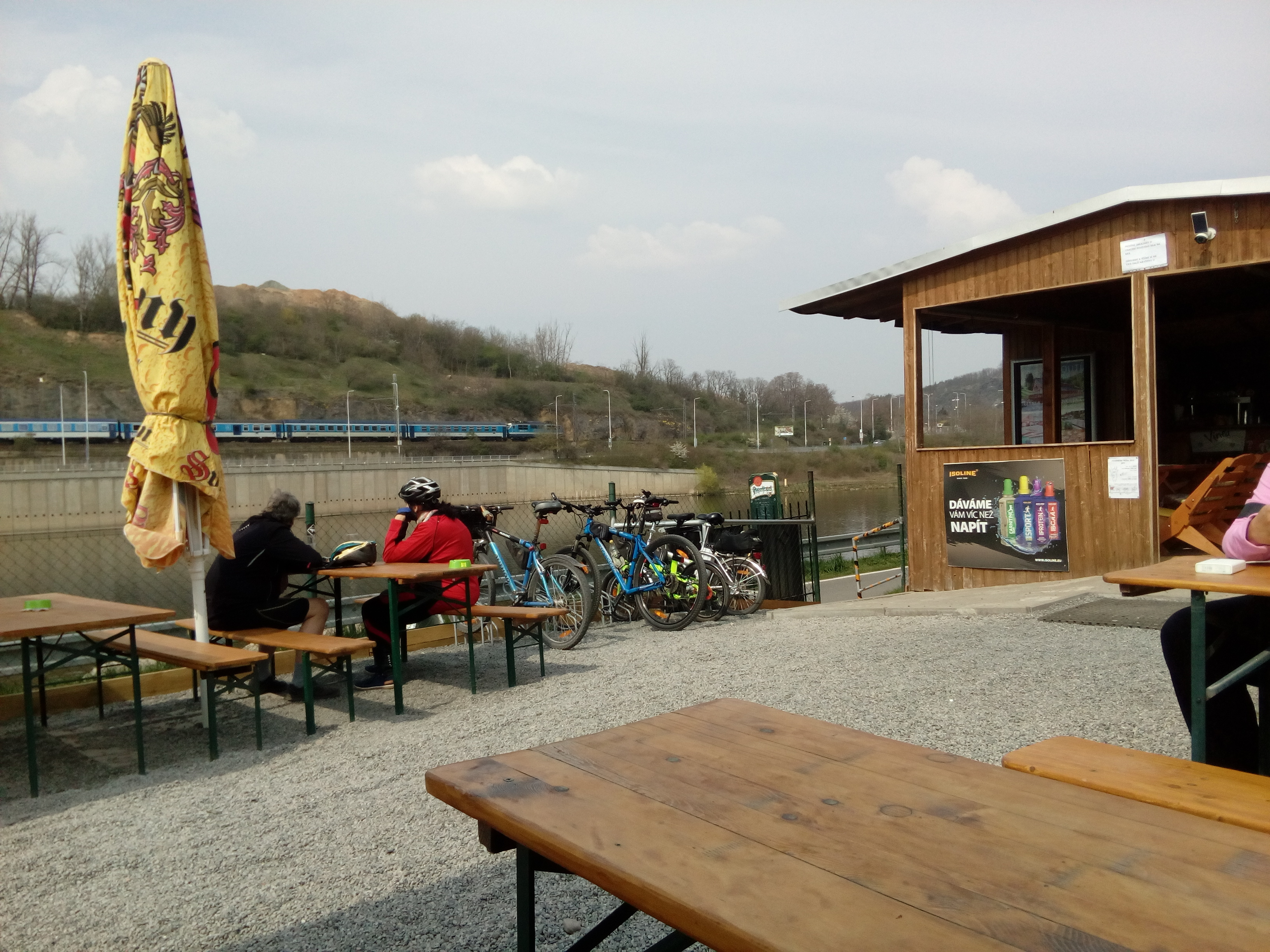 Občerstvení u Mariany foto 4