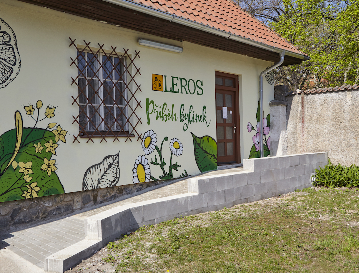 LEROS foto 4