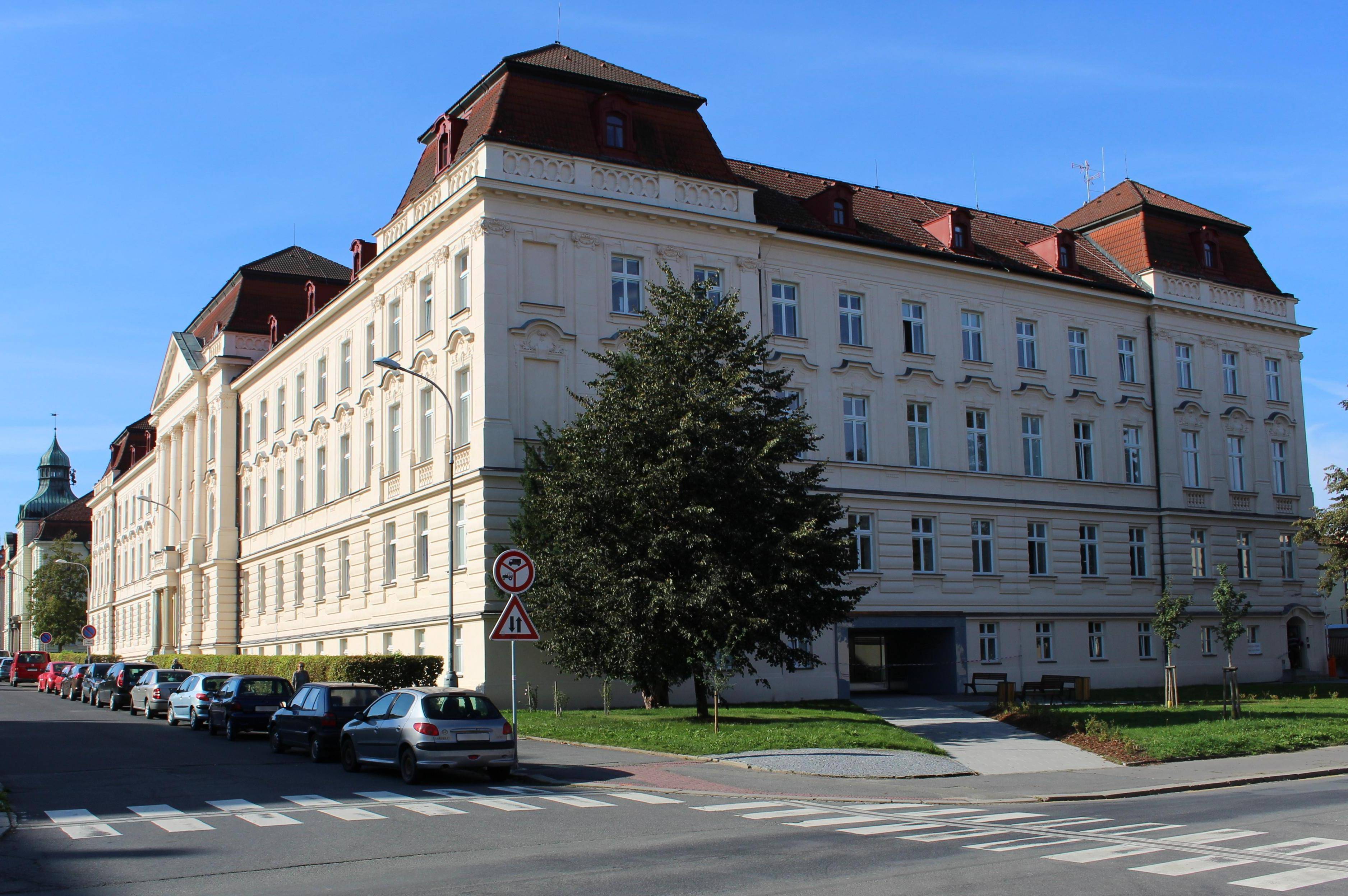 Ústav veřejné správy a regionální politiky Fakulty veřejných politik v Opavě Slezské univerzity v Opavě