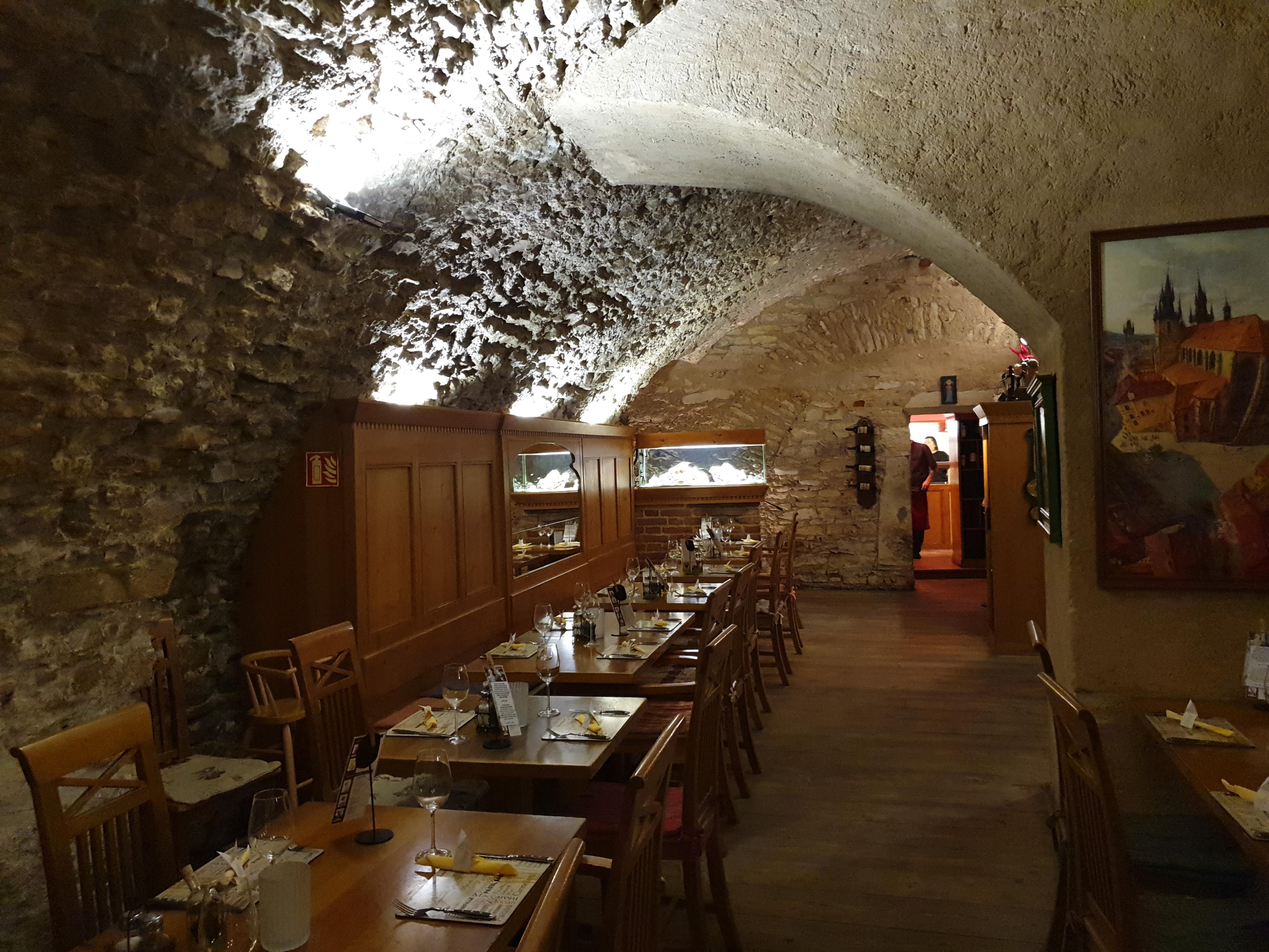 Ristorante Pizzeria La Scala foto 5