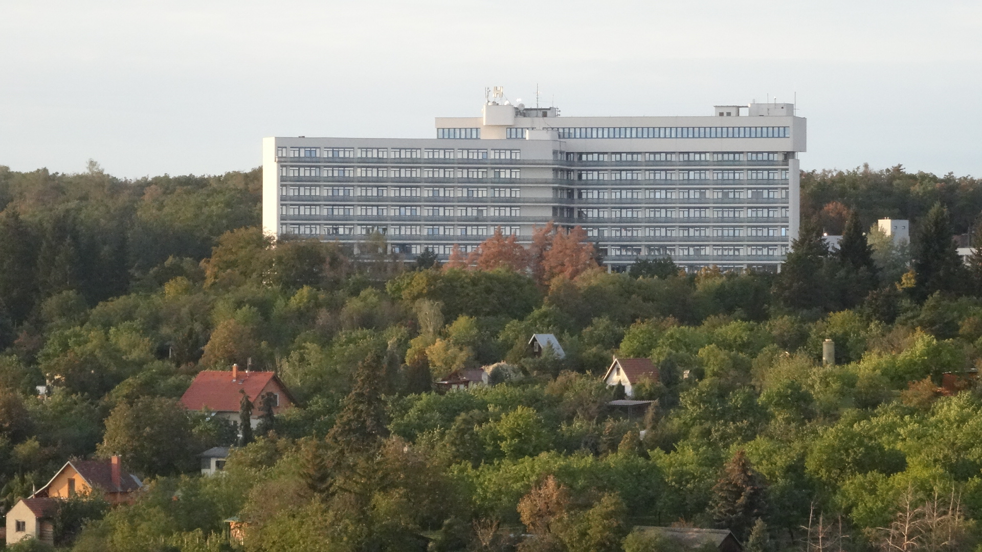 Nemocnice Znojmo foto 4