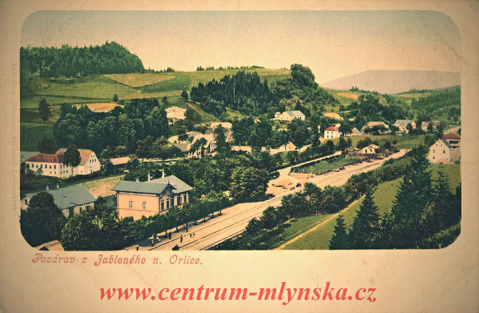Centrum MLÝNSKÁ foto 6