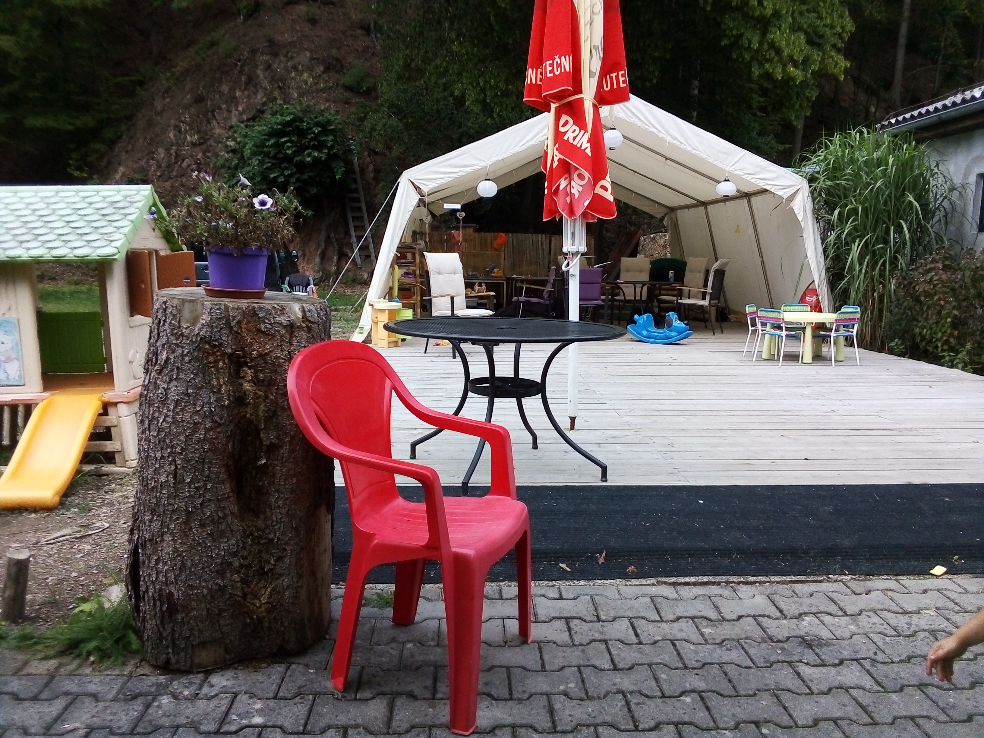 Kemp Eldorádo foto 4