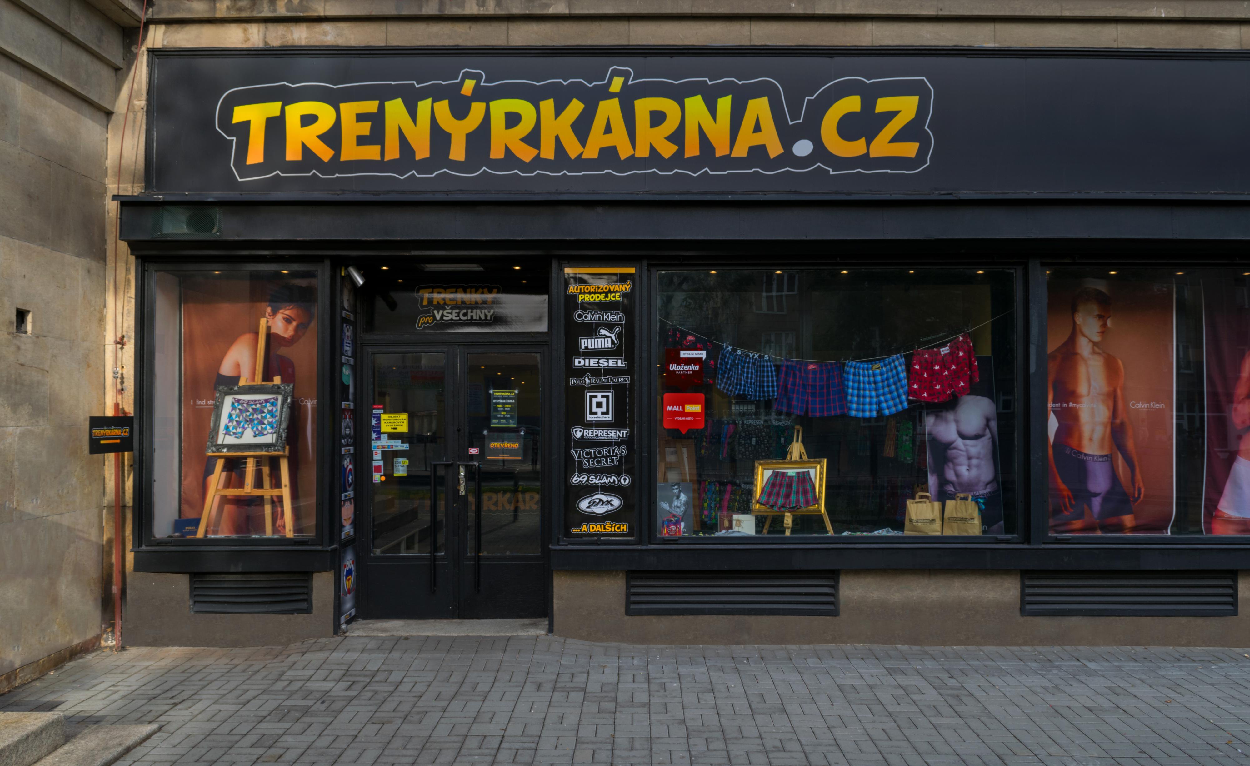 Trenýrkárna.cz foto 4