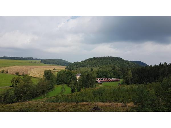 Autokemp Loděnice ZDOŇOV foto 4