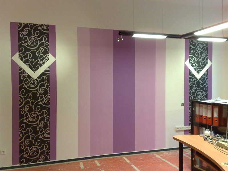 Jozef Piroska - Profesionální malířské práce foto 2