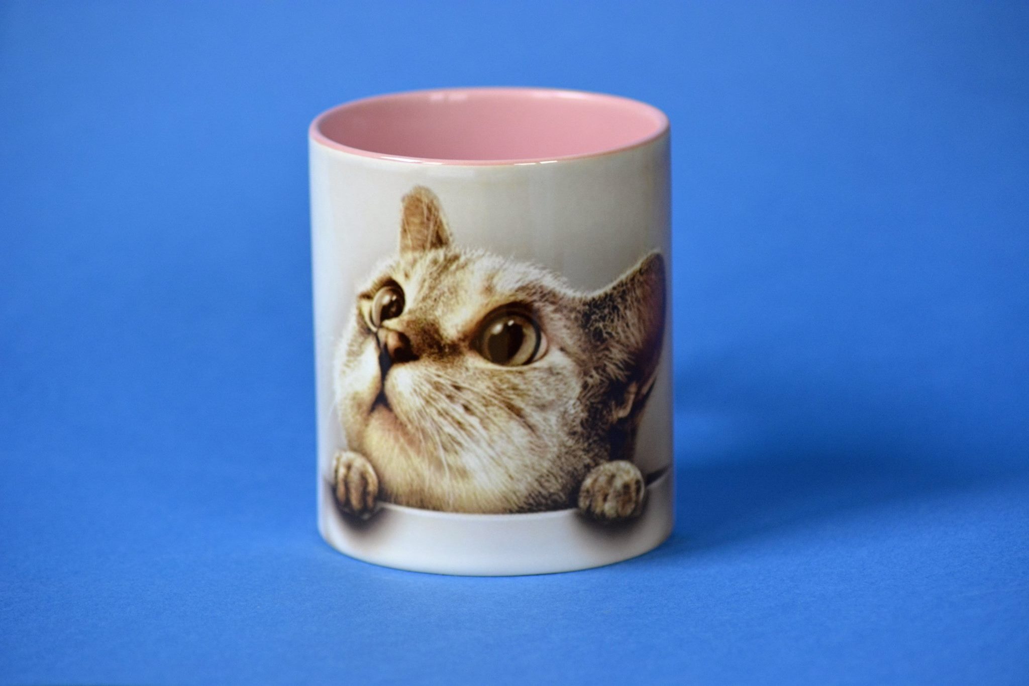 Eliška Čejková - Elin print cup foto 1