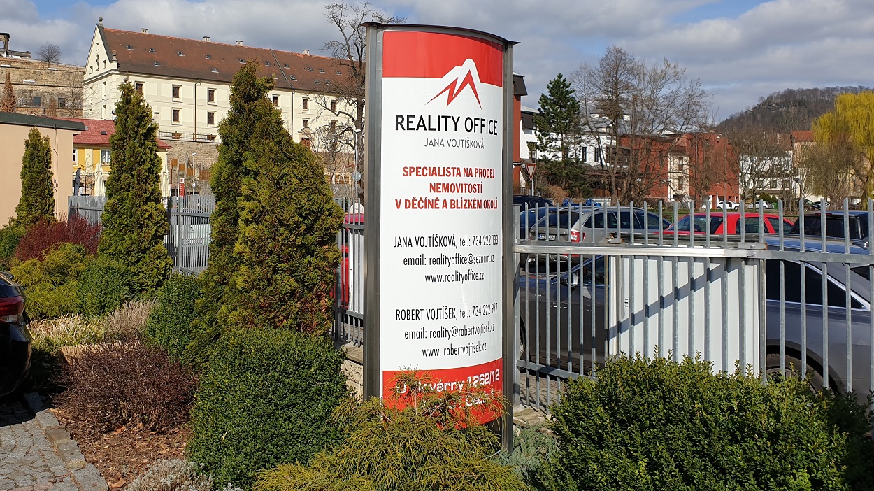 Reality office Jana Vojtíšková foto 4