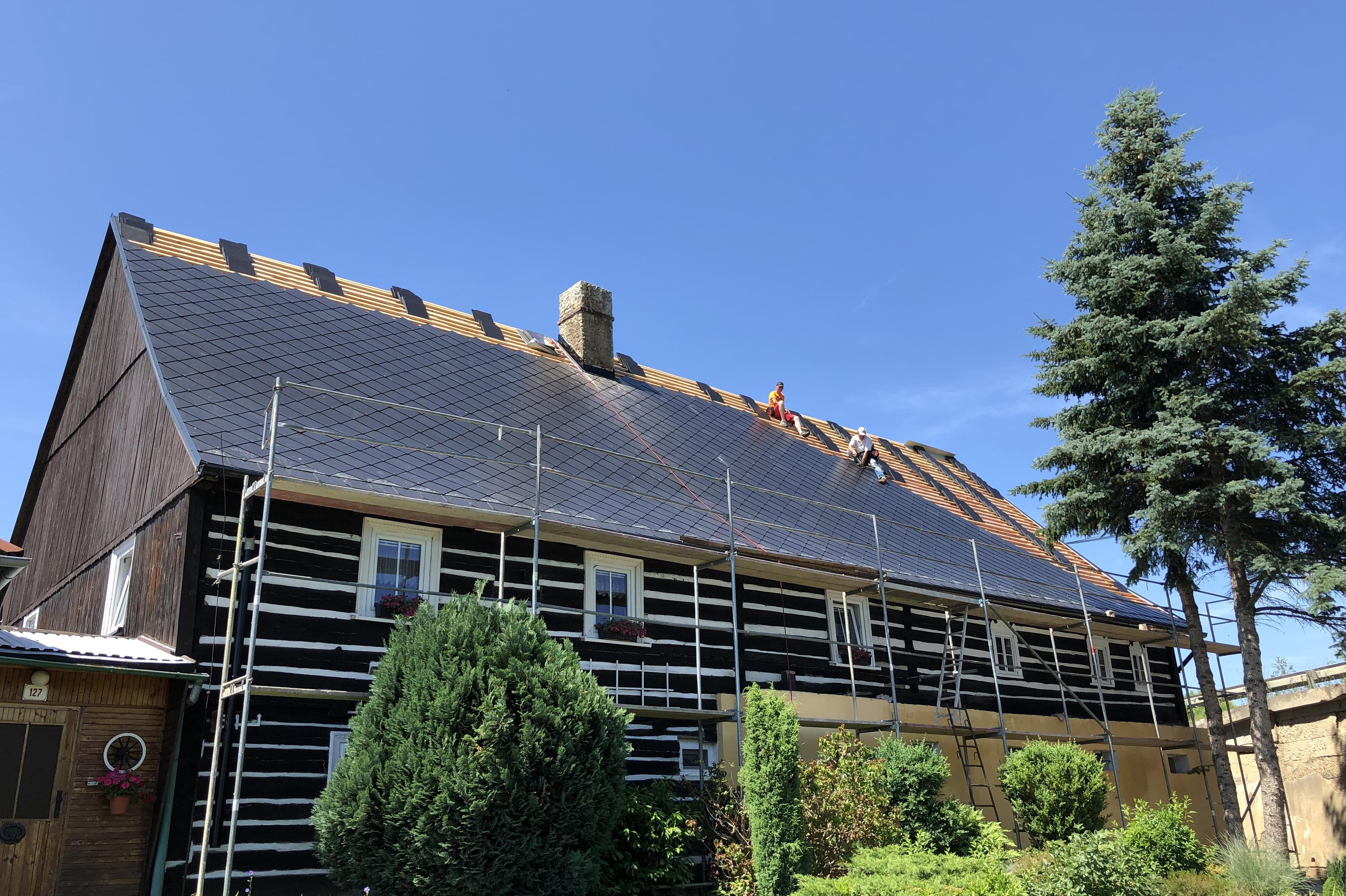 NastřešePodstřechou s.r.o