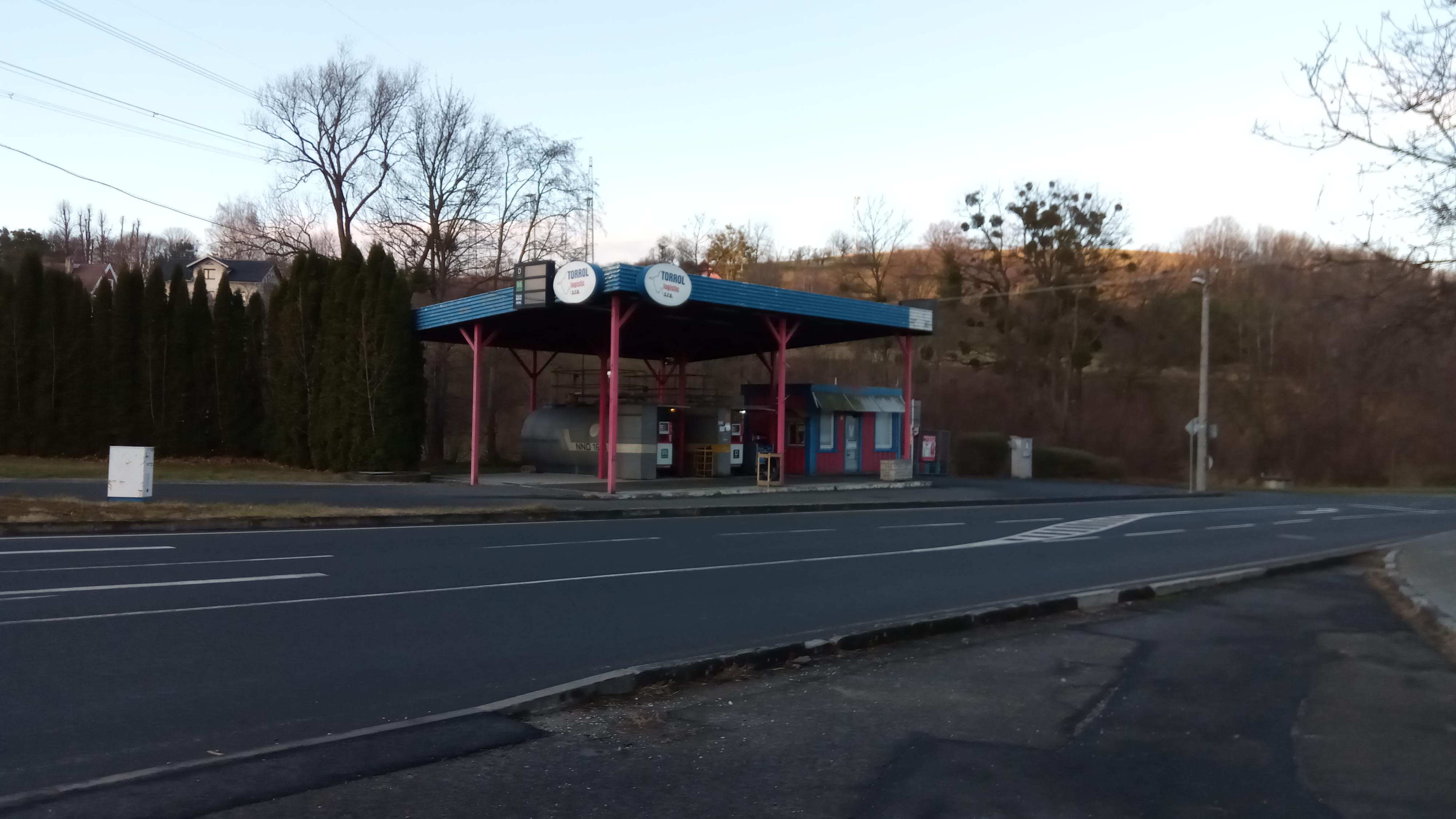 TORROL logistic, s.r.o. foto 2