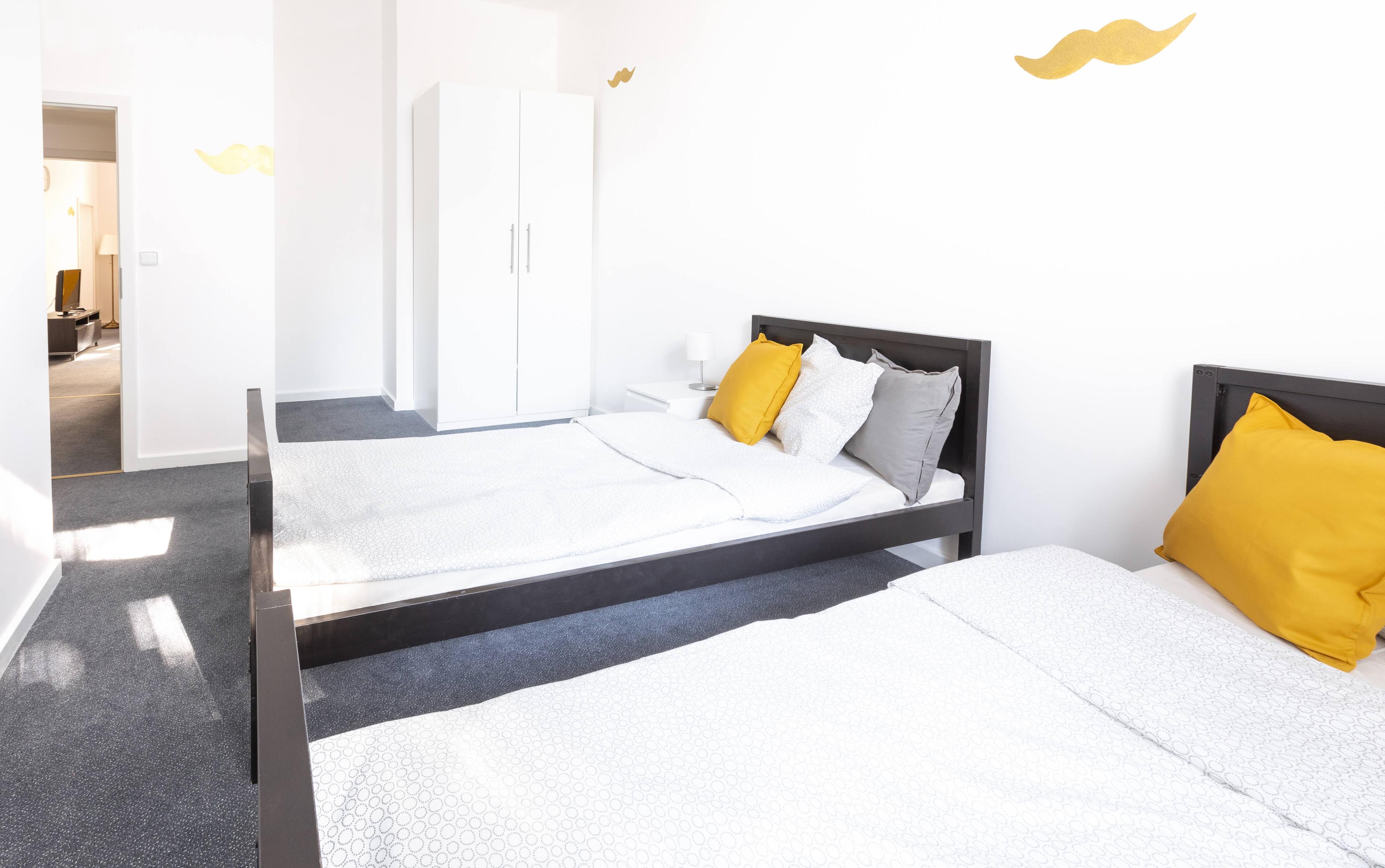 LITTLE TOM APARTMENTS, s.r.o. foto 4