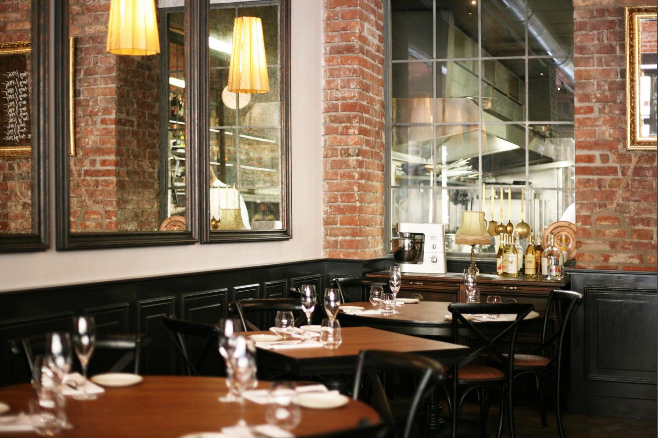 LA FINESTRA IN CUCINA foto 1