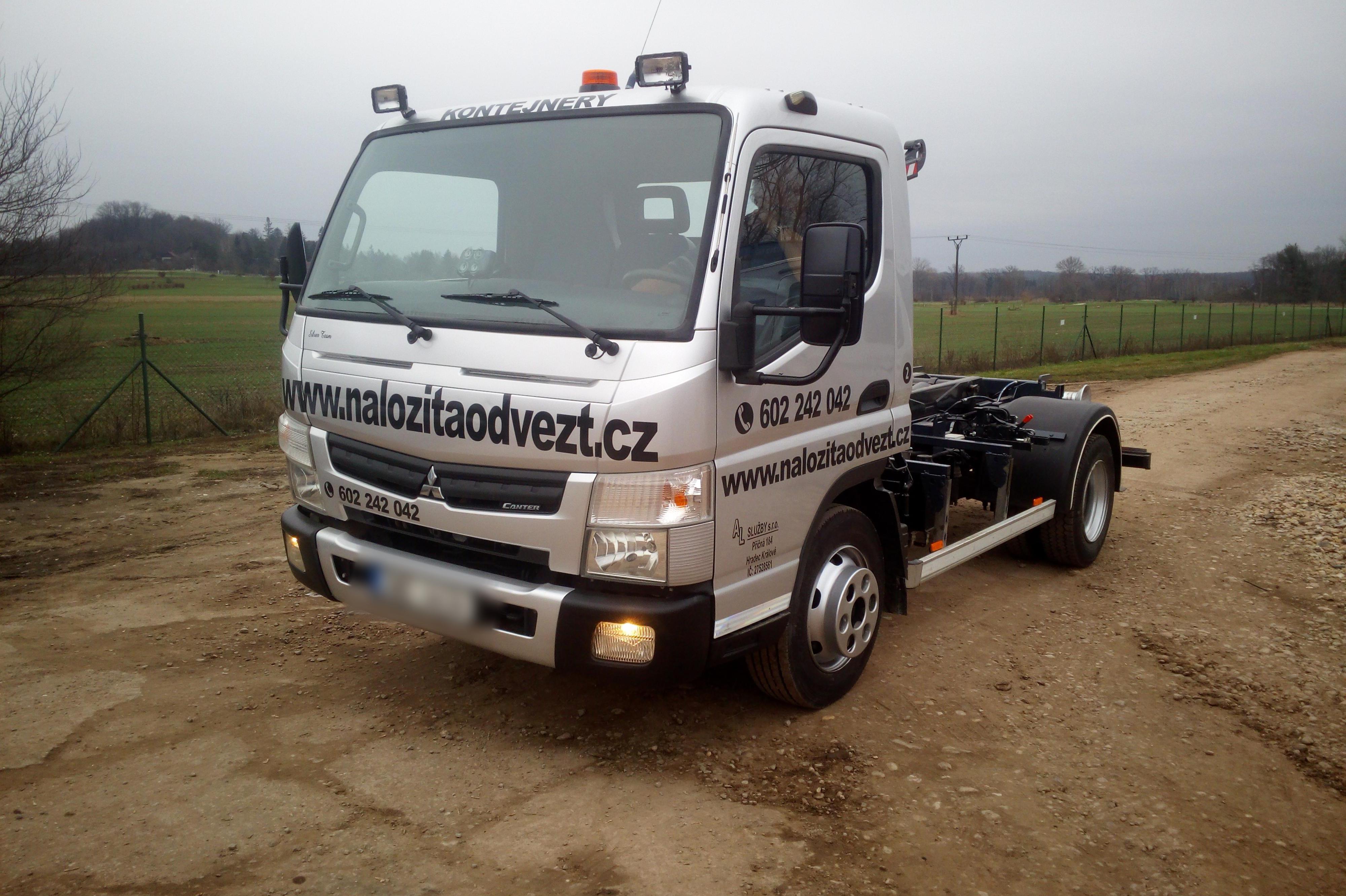 A.L. SLUŽBY, s.r.o.