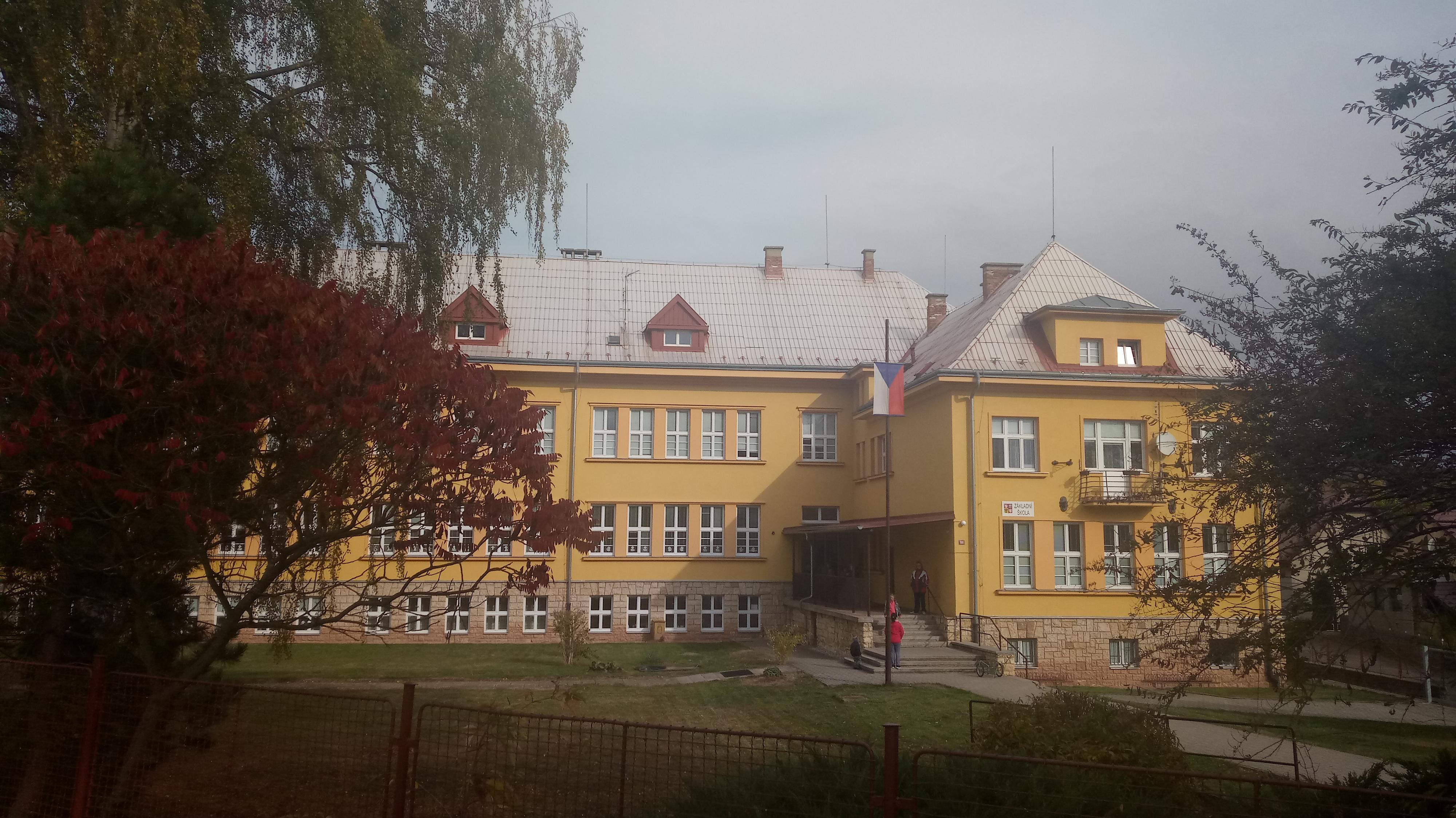 ZŠ Kounov foto 2