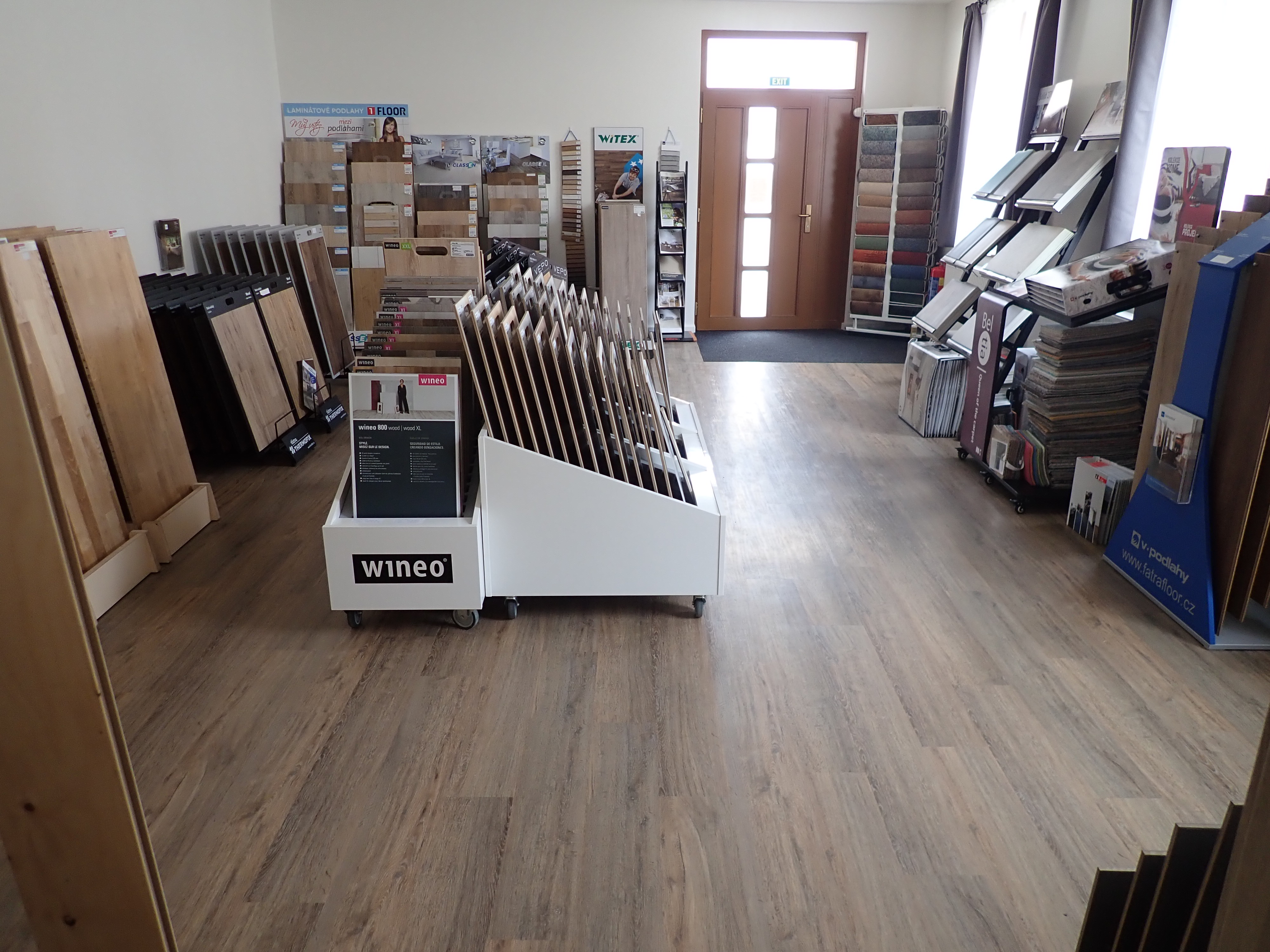 Podlahářství Bartůněk foto 2