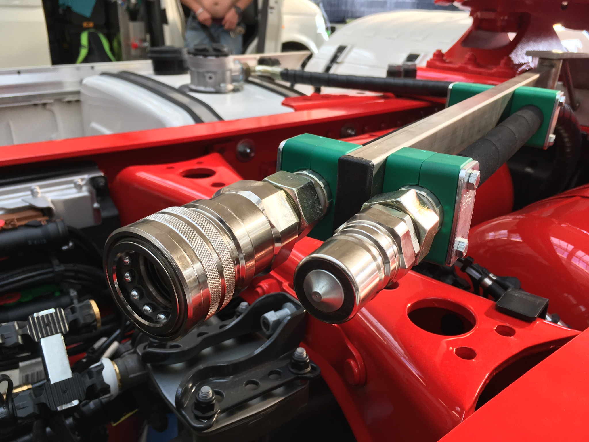 Gross HYDRAULIC foto 5