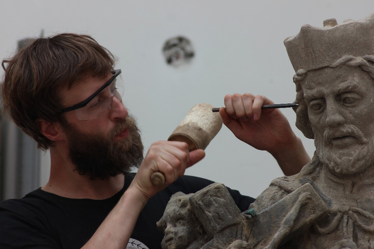 MgA. Jakub Tlučhoř