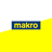 logo MAKRO Čerpací stanice