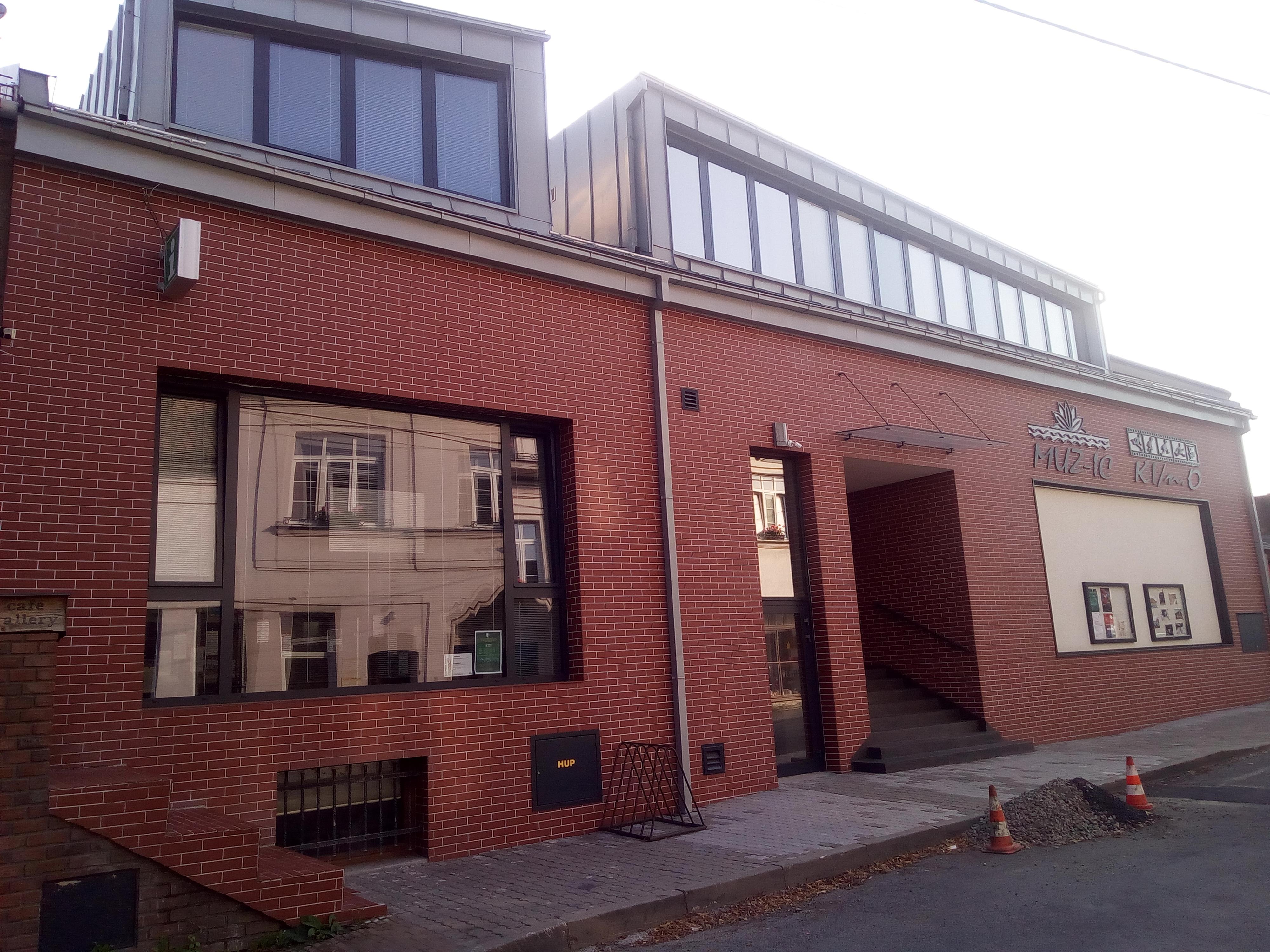 Informační centrum Bystřice foto 3