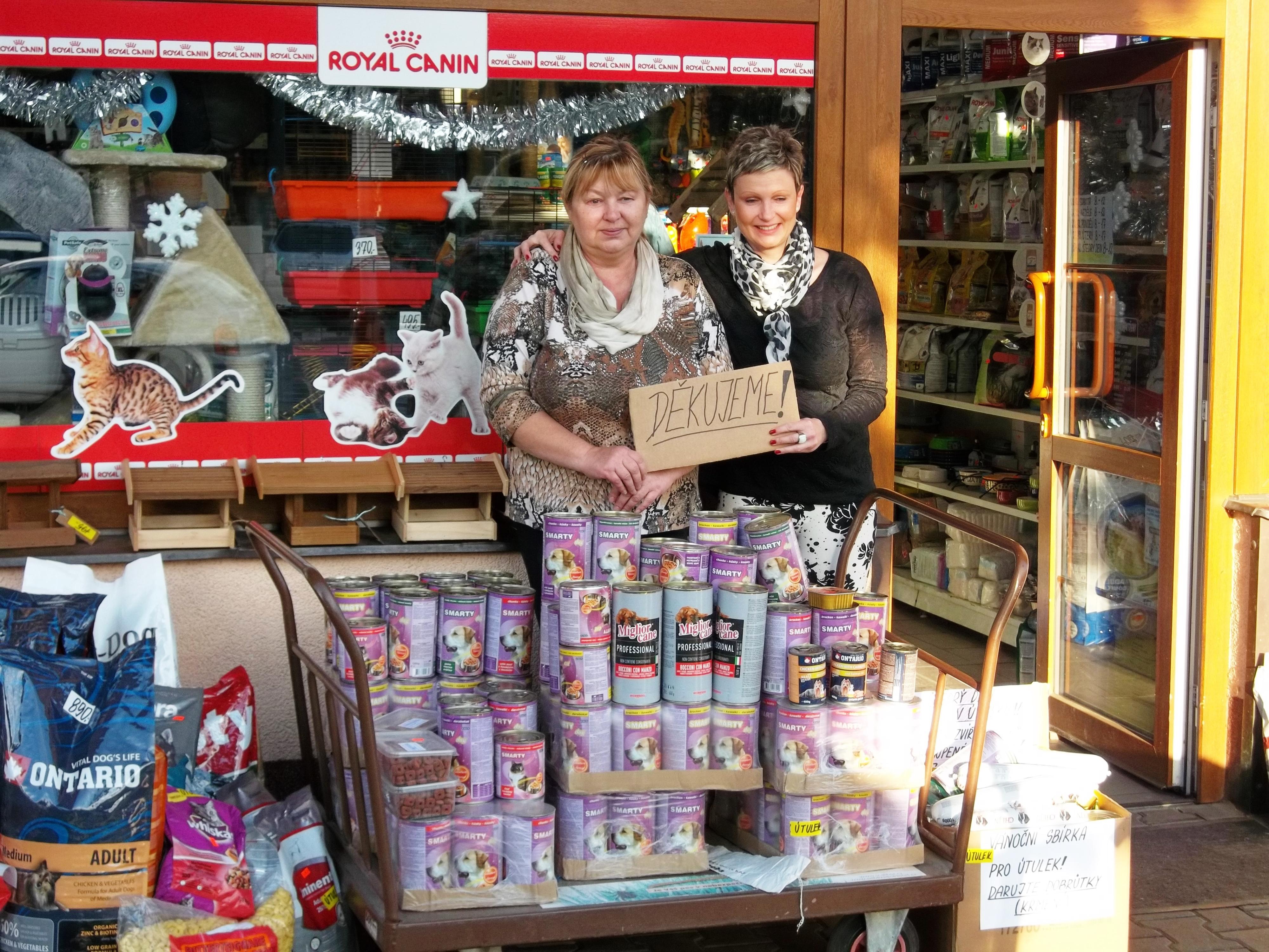 Michaela Rojtová - Chovatelské potřeby foto 3