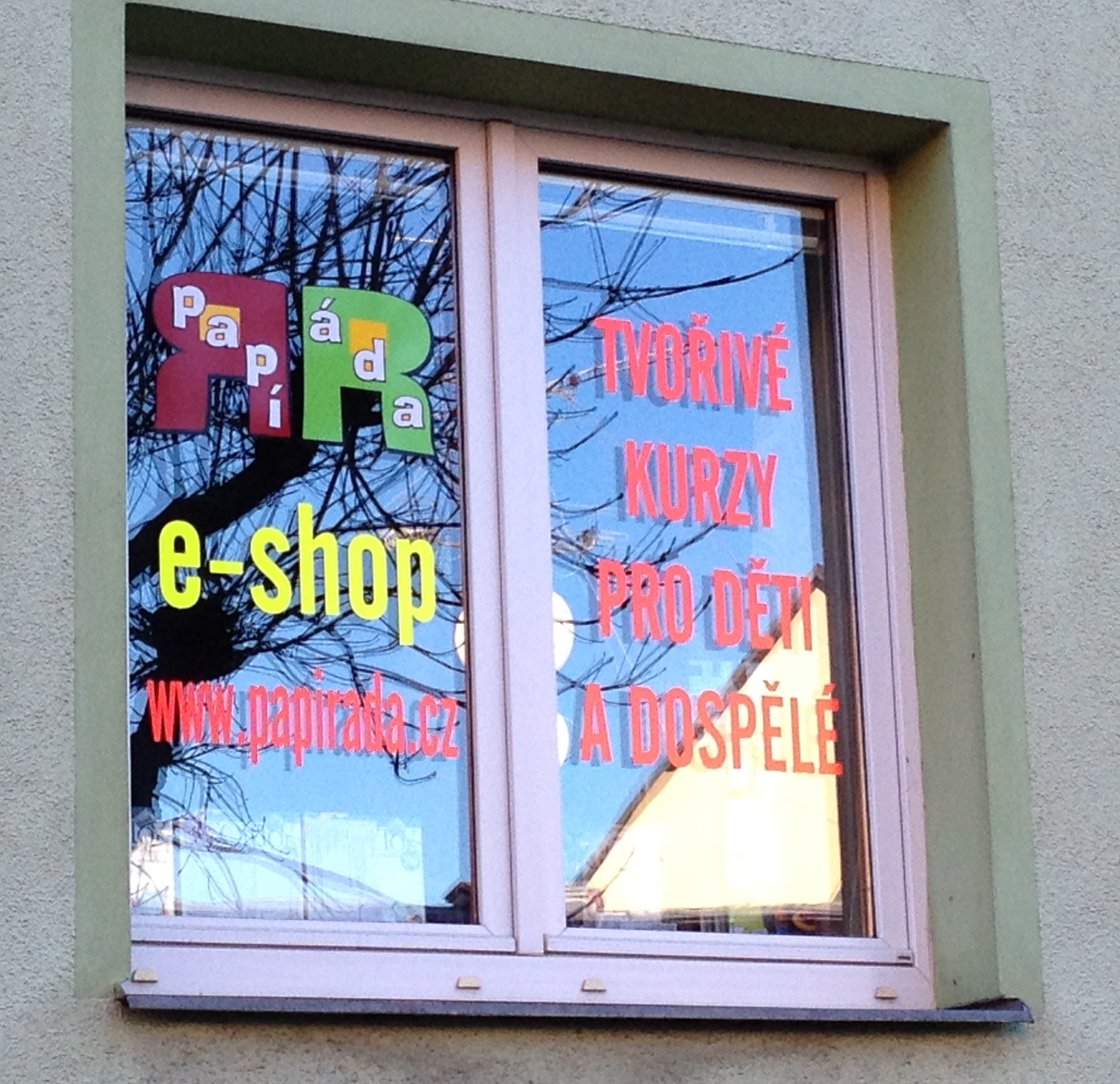 Papirada.cz foto 2