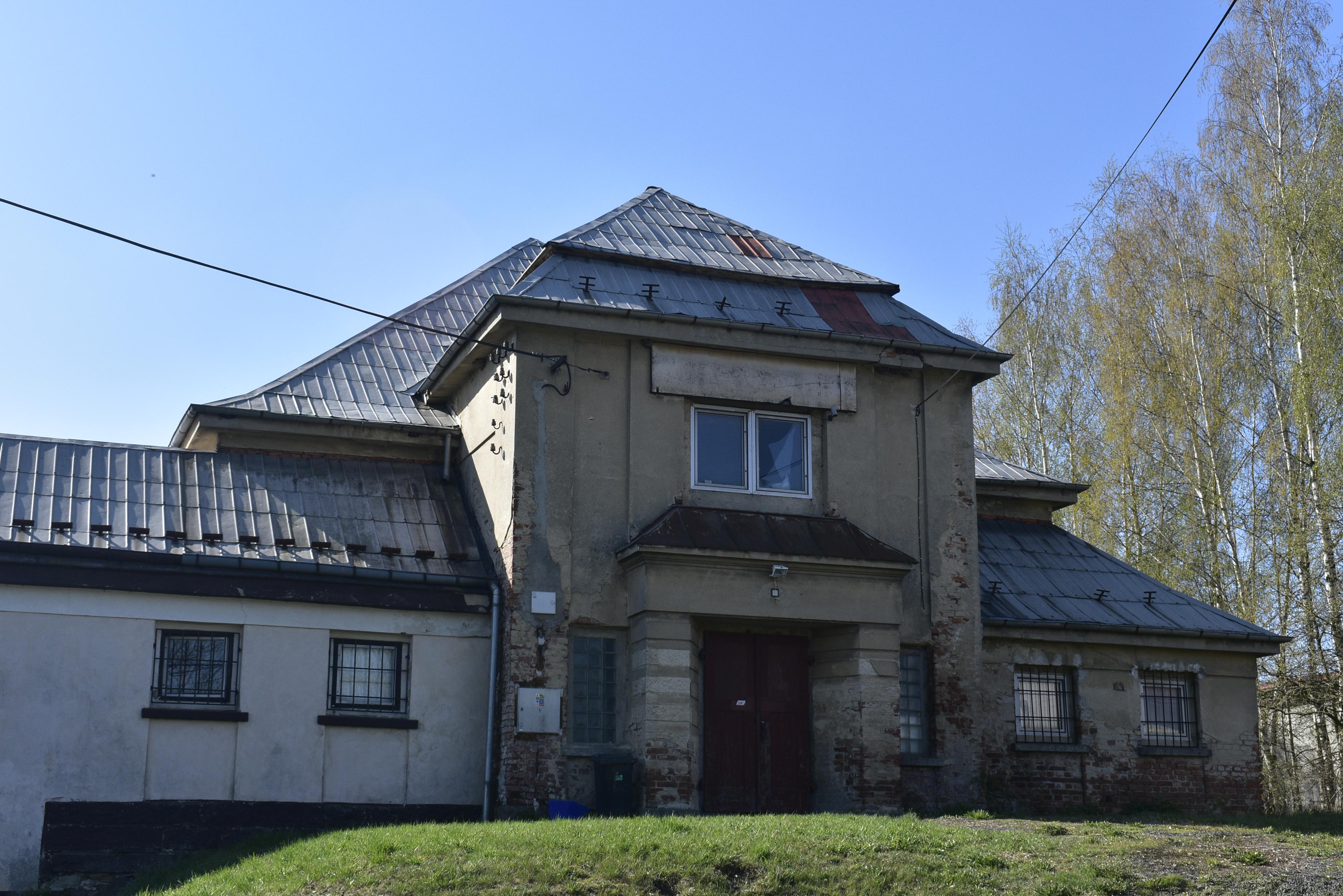 Disco Bar - Nový Soud