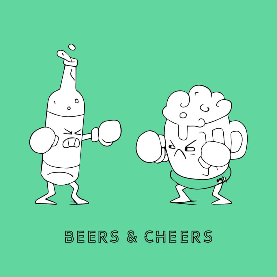 BEERS & CHEERS foto 2