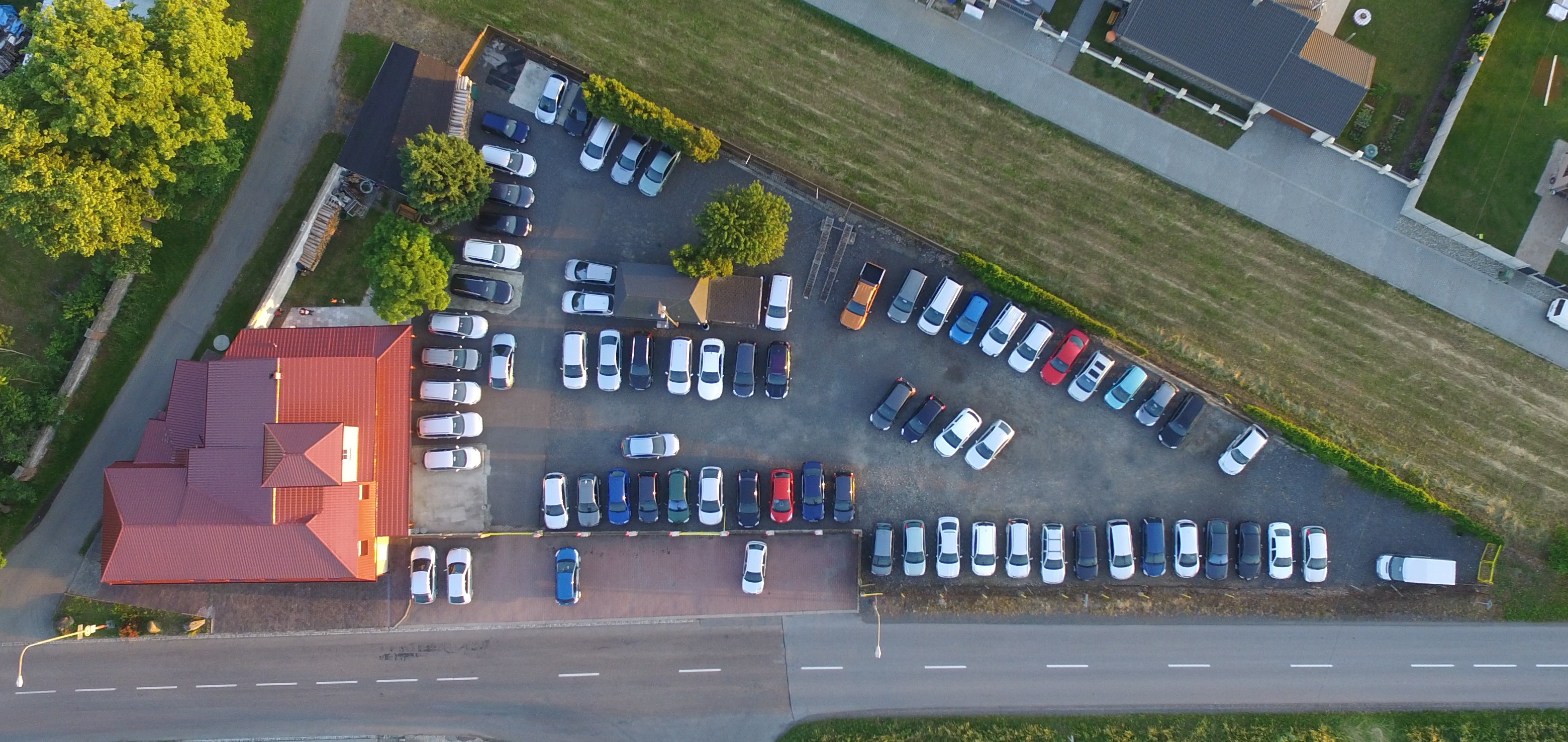 Autobazar XXL - Martin Tůma