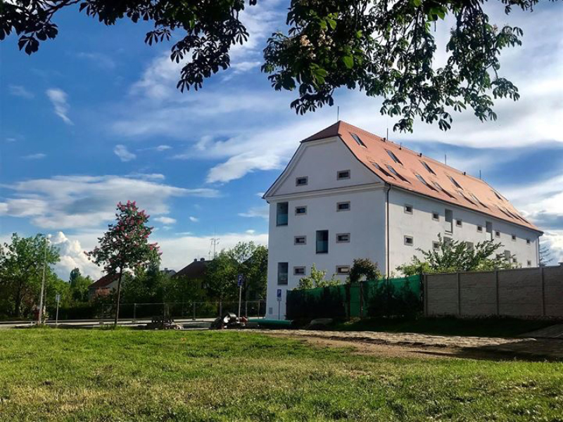 Domov s Duší foto 5