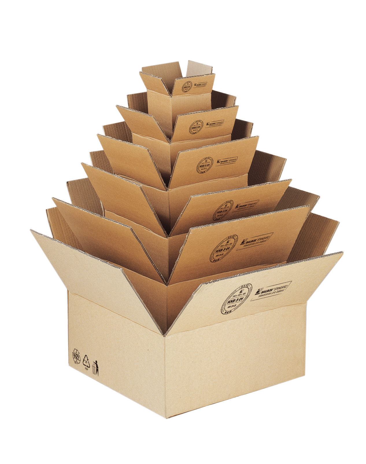 Eobaly.cz - Specialisté na obaly a obalové materiály foto 3