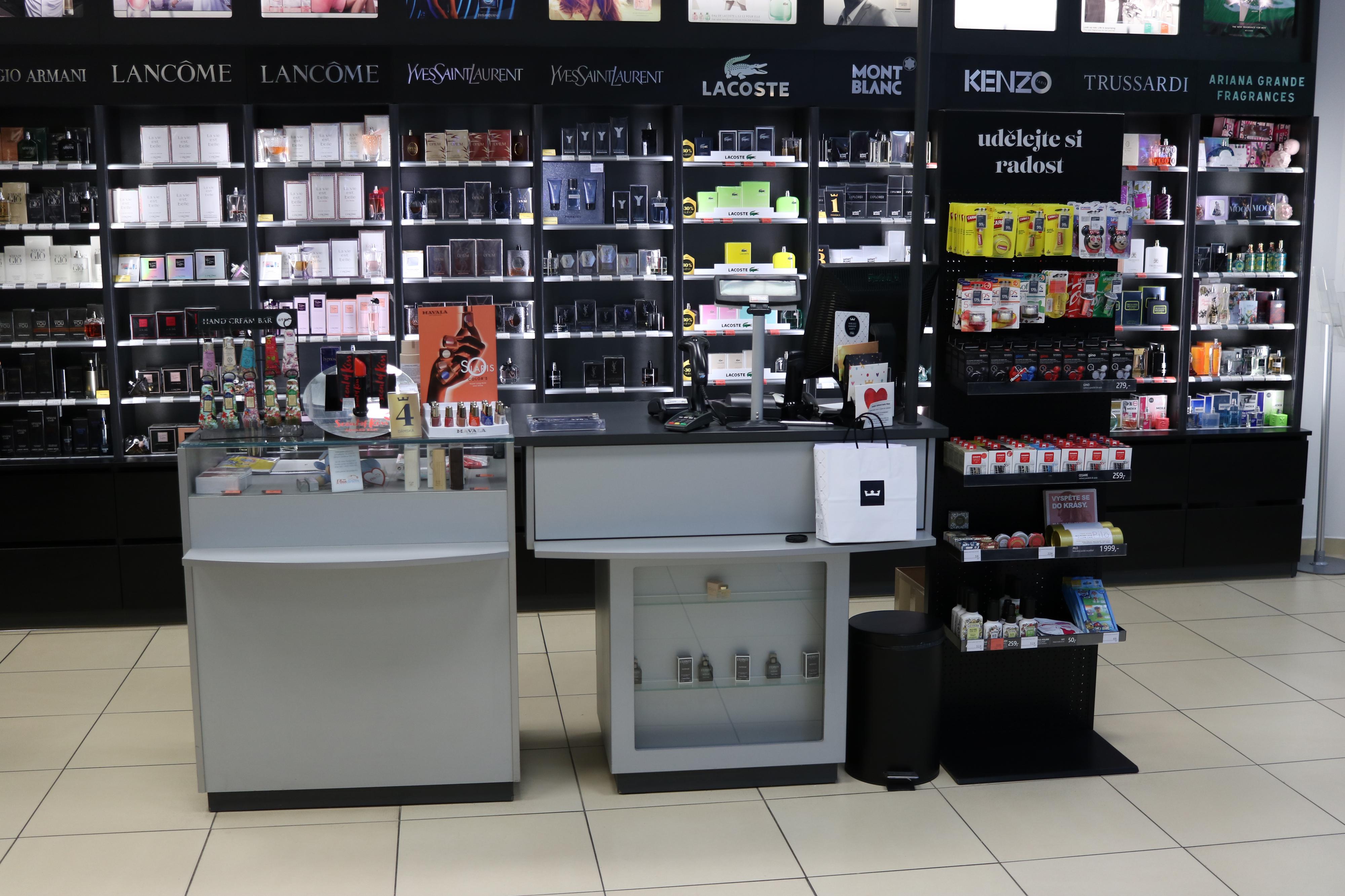 FAnn parfumerie foto 3